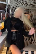 ❤️Яночка ❤️, рост: 169, вес: 55